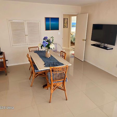 Apto 1011 Piso 10 Santos Dumont Excepcional Vista Al Mar Punta del Este Esterno foto